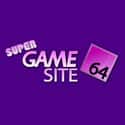 Super Gamesite 64 on Random Gaming Blogs & Game Review Sites
