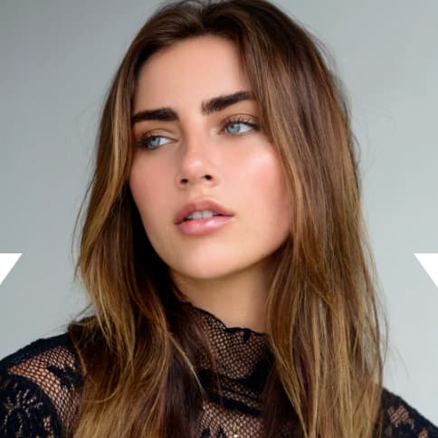 Young models top 100