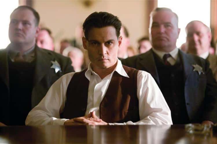 The 25 Best Public Enemies Quotes Ranked By Fans