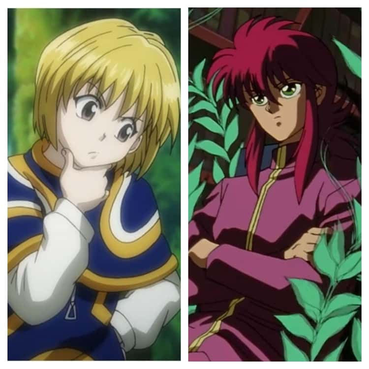 10 Things You Didn't Know About Hunter x Hunter's Ging Freecss
