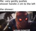 Too Hot on Random Ultra-Specific MCU Memes That Only Hardcore Marvel Fans Will Get