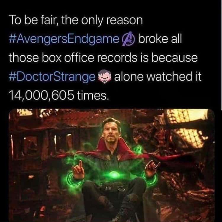 Ultra-Specific MCU Memes That Only Serious Marvel Fans Will Get