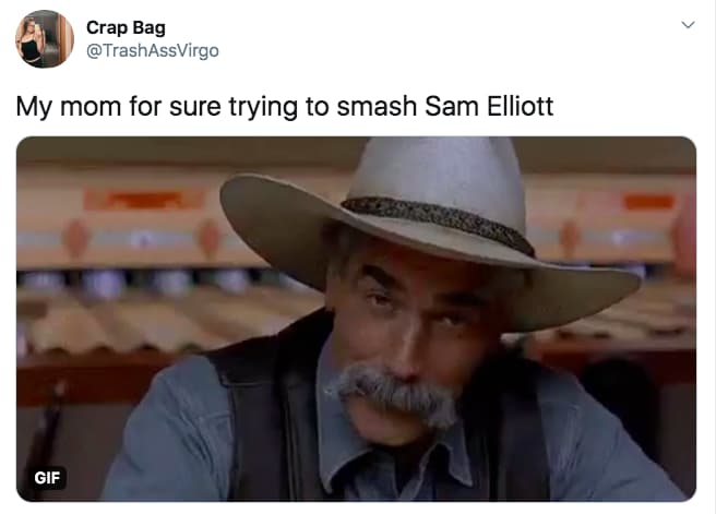 People On Twitter Are Outing Their Parents' Celebrity Crushes And The