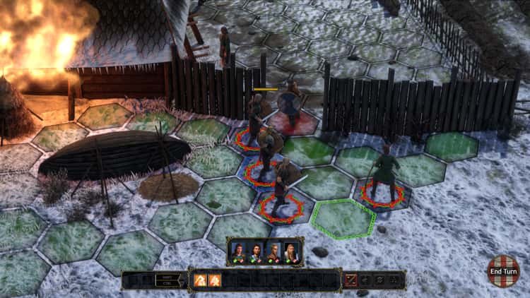 18 Best Nordic and Viking-Themed Multiplayer Games on PC and Consoles -  KeenGamer