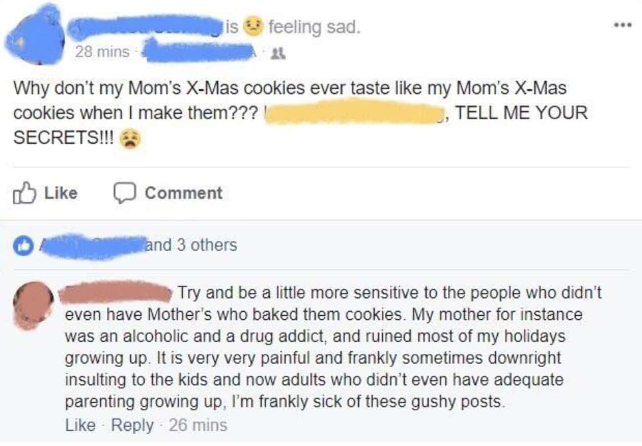 Shut Up About These Cookies