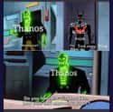 You'll Have To Be More Specific on Random Marvel Villain Memes That Made Us Say “Oh, Snap”