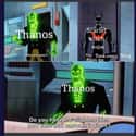 You'll Have To Be More Specific on Random Marvel Villain Memes That Made Us Say “Oh, Snap”