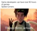 Speed Runners on Random Marvel Villain Memes That Made Us Say “Oh, Snap”