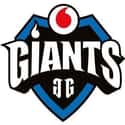 Vodafone Giants on Random World's Greatest Esports Teams