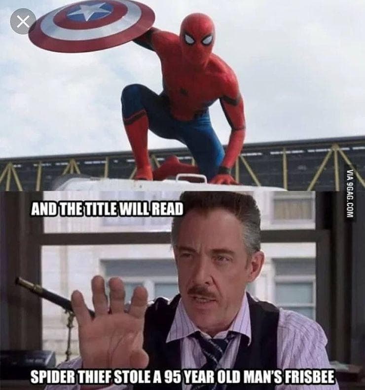 Jameson Twists Headlines Again Meme