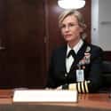 Chief of Naval Operations on Random Funniest Characters On Netflix's 'Space Force'