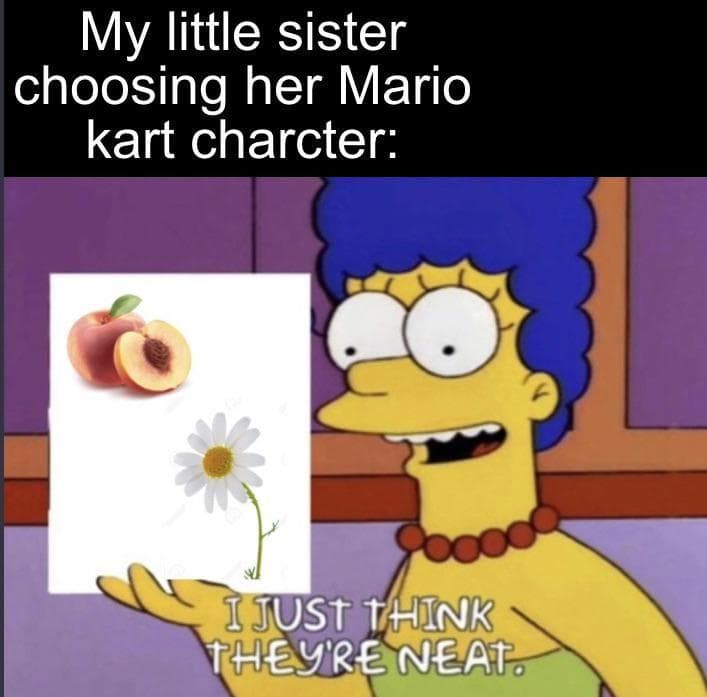 33 Mario Kart Memes That Anyone Obsessed With The Game Can Relate To