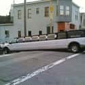 This Limo Driver Who Stretched A Little Too Far on Random People Who Need Their Licenses Revoked Right Now!