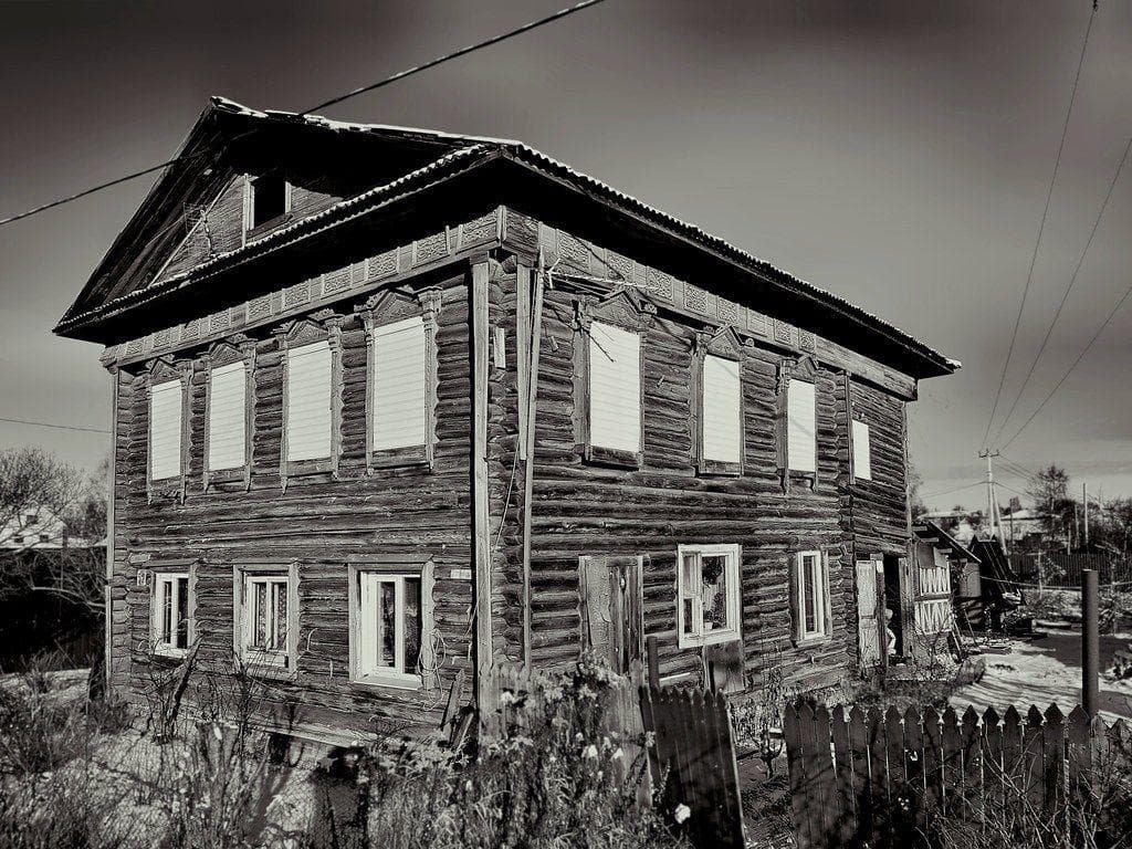 The 25 Best Episodes Of 'The NoSleep Podcast'