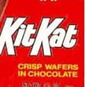 Ironically, There Is No Break In KitKat on Random Times The Mandela Effect Seemed To Change Famous Brand Names