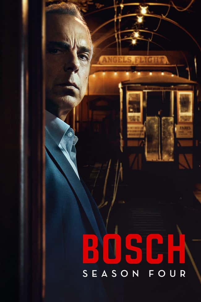 Ranking Every Season of 'Bosch' Best to Worst