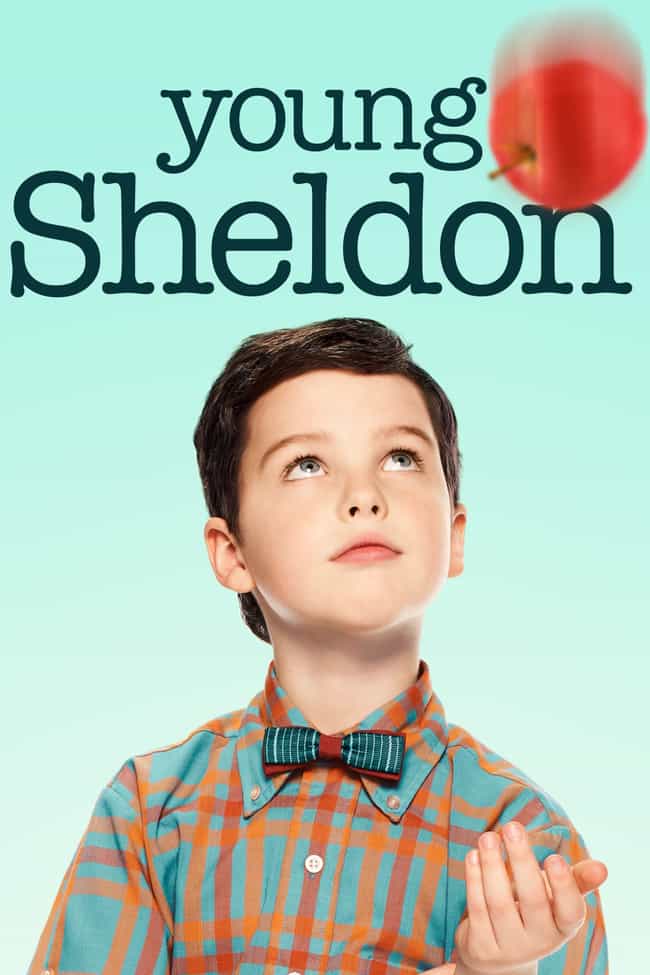 Ranking Every Season of 'Young Sheldon' Best to Worst