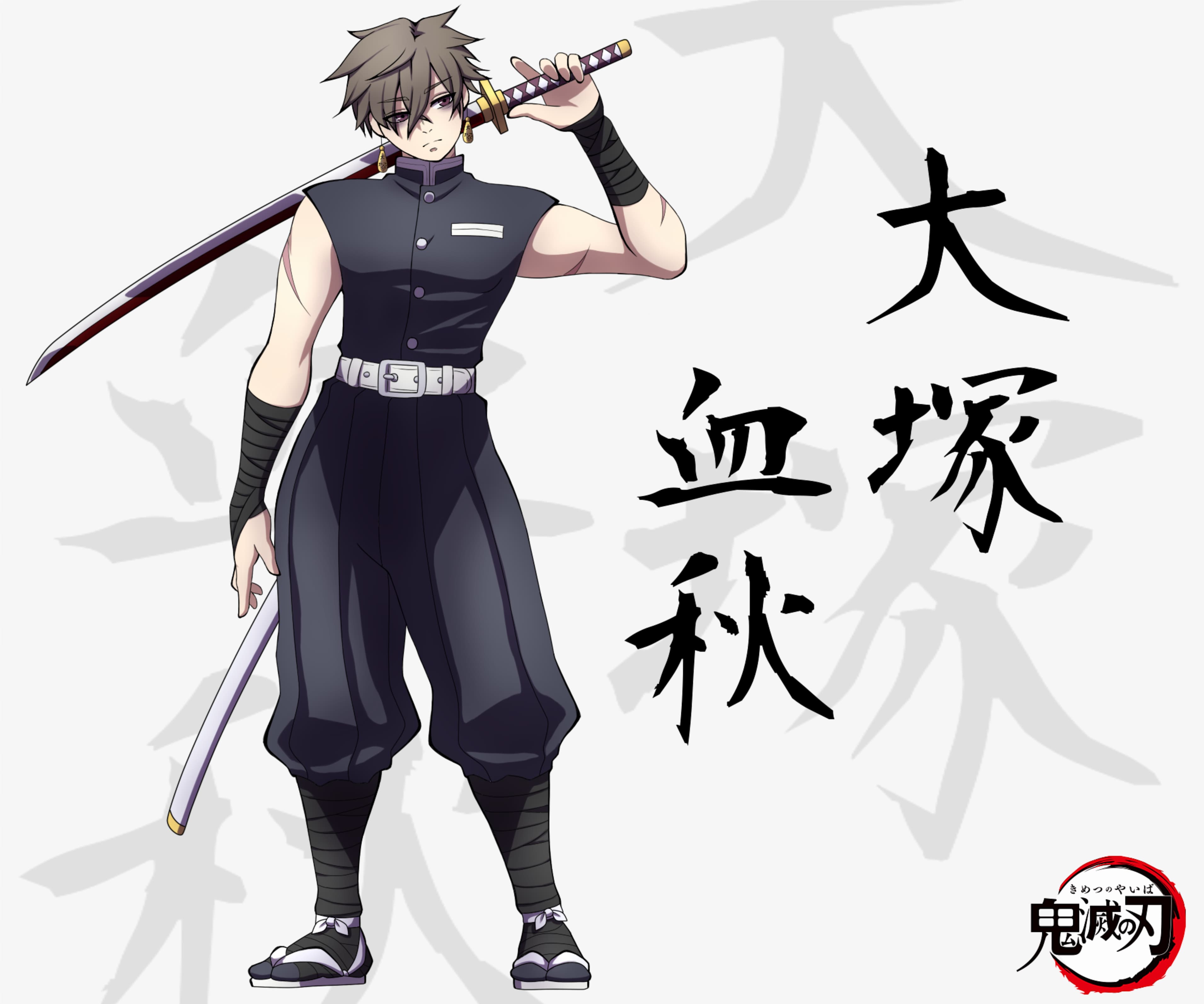 21 Fan Made Demon Slayer Characters We Wish Were Real