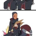 Tobi Being A Troll on Random Hilarious Obito Uchiha Memes We Laughed Way Too Hard At