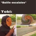 Peace Out on Random Hilarious Obito Uchiha Memes We Laughed Way Too Hard At