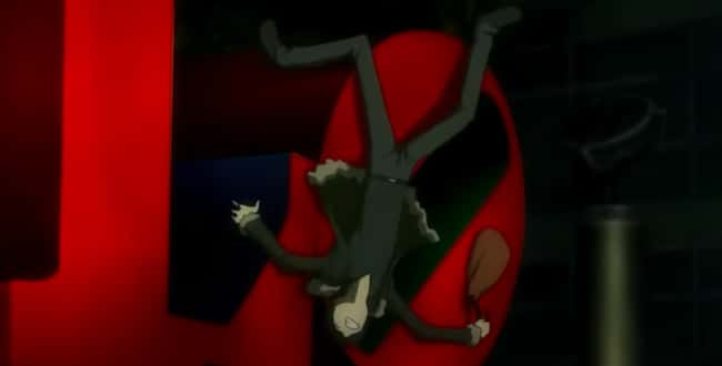 Simon Gives Izaya What's Comin is listed (or ranked) 16 on the list The 20 Most Satisfying Anime Punches of All Time
