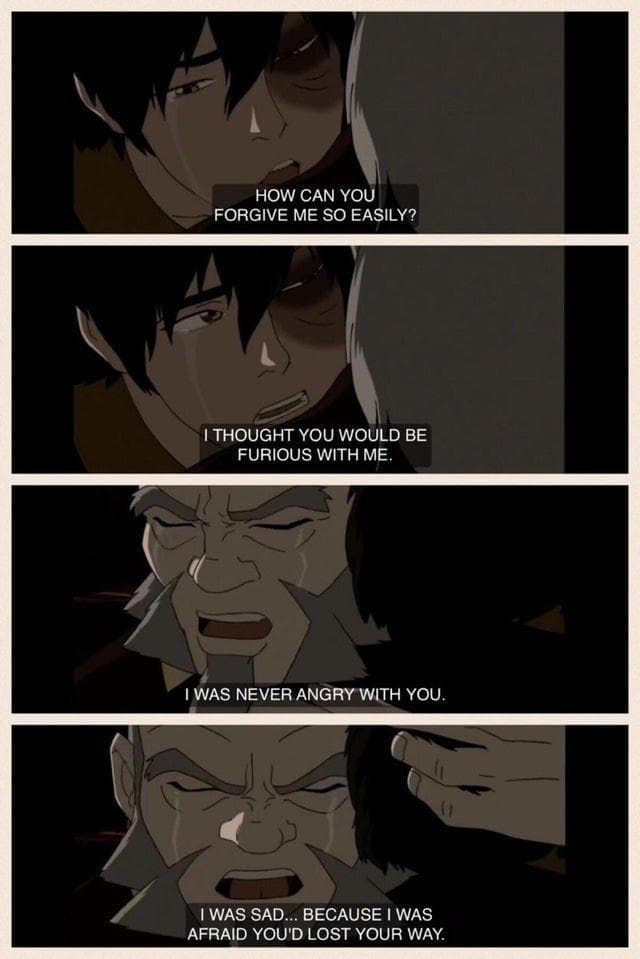 29 Memes That Prove Zuko's Redemption Arc Was The Best Part Of Avatar