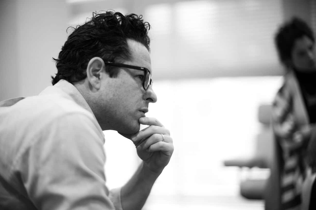 In December 2015, The Studios Invoked Their Rights As Copyright Holders And Filed A Lawsuit, And J.J. Abrams Tried To Stop It