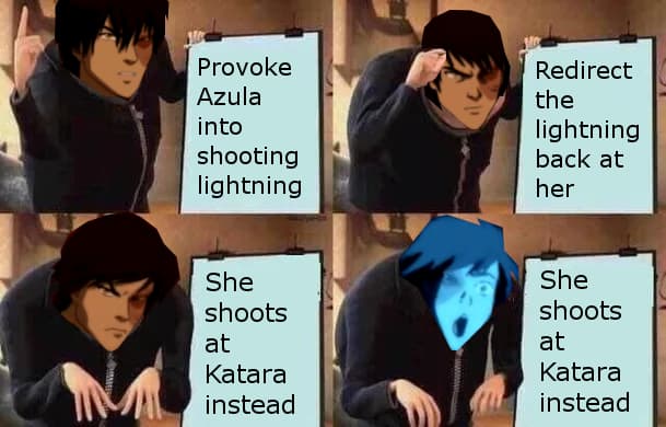 32 Details That Prove Zuko S Redemption Arc Was The Best Part Of Avatar The Last Airbender