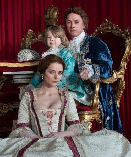 11 Things Hollywood Gets Wrong About Catherine The Great’s Life