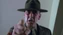 R. Lee Ermey, A Former Drill Instructor In Vietnam, Improvised His Boot Camp Insults on Random Behind-The-Scenes Stories From The Making Of 'Full Metal Jacket'