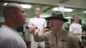Ermey’s Audition Tape Involved Screaming Insults While Being Pelted With Oranges And Tennis Balls on Random Behind-The-Scenes Stories From The Making Of 'Full Metal Jacket'