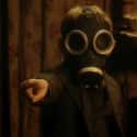 'The Empty Child' Features A Creepy Little Boy And People's Faces Transforming Into Gas Masks on Random Scariest 'Doctor Who' Moments