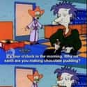 Same Stu, Same on Random Old-School Nickelodeon Cartoon Memes For Anyone Who Misses '90s