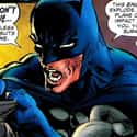 'Batman: Odyssey' Is Neal Adams's Bizarre And Incomprehensible Swan Song on Random Most Hated DC Comic Arcs