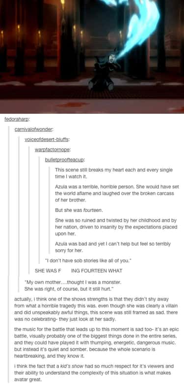 28 Azula Memes That Prove She Is The Real Villain In Avatar The Last Airbender