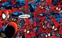 The Clone Saga on Random Most Hated Marvel Comic Arcs