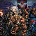 Ultimatum on Random Most Hated Marvel Comic Arcs