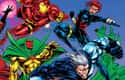 Avengers: The Crossing on Random Most Hated Marvel Comic Arcs