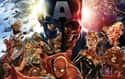 Secret Empire on Random Most Hated Marvel Comic Arcs