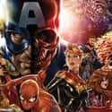 Secret Empire on Random Most Hated Marvel Comic Arcs