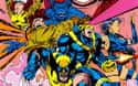X-Cutioner's Song on Random Most Hated Marvel Comic Arcs