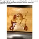 A Beautiful Mess on Random Funny Memes Made By Restaurant Workers