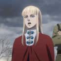 Canute Rises To The Challenge In 'Vinland Saga'  on Random Anime Characters Who Had Major Redemptions