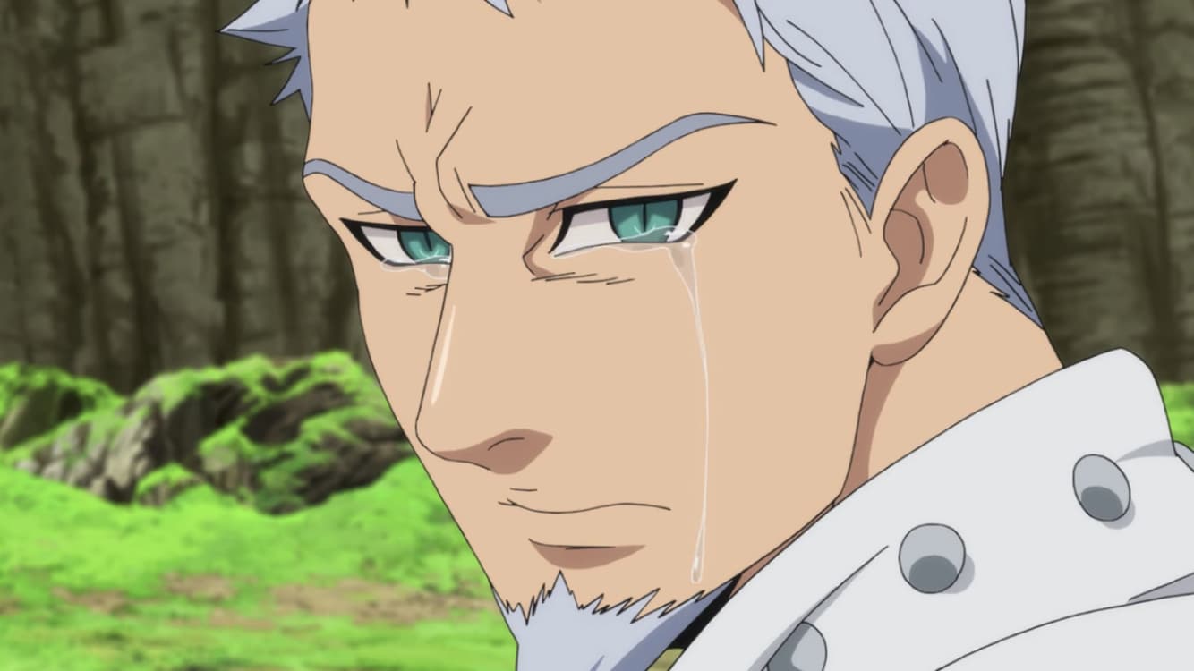 15 Anime Characters Who Had Major Redemptions