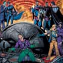 'Countdown' Is An Expensive Year-Long Story That Doesn't Matter  on Random Most Hated DC Comic Arcs