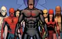 Shadowland on Random Most Hated Marvel Comic Arcs