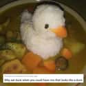 Rice Duck on Random Times People Found The Most Wholesome Thing On The Internet