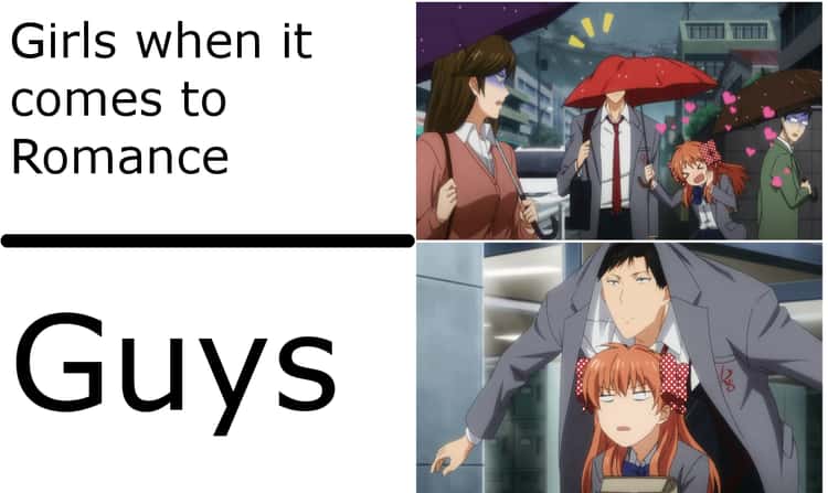 Best Anime Memes of 2020  Anime memes funny, Anime, Memes