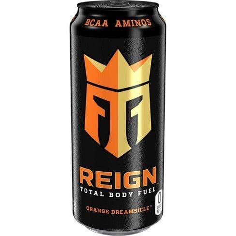 Image of Random Best Reign Energy Drink Flavors