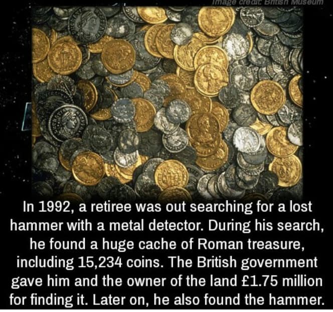 A Story With No Loose Ends is listed (or ranked) 5 on the list 23 Should-Have-Been-Impossible Moments That Actually Happened